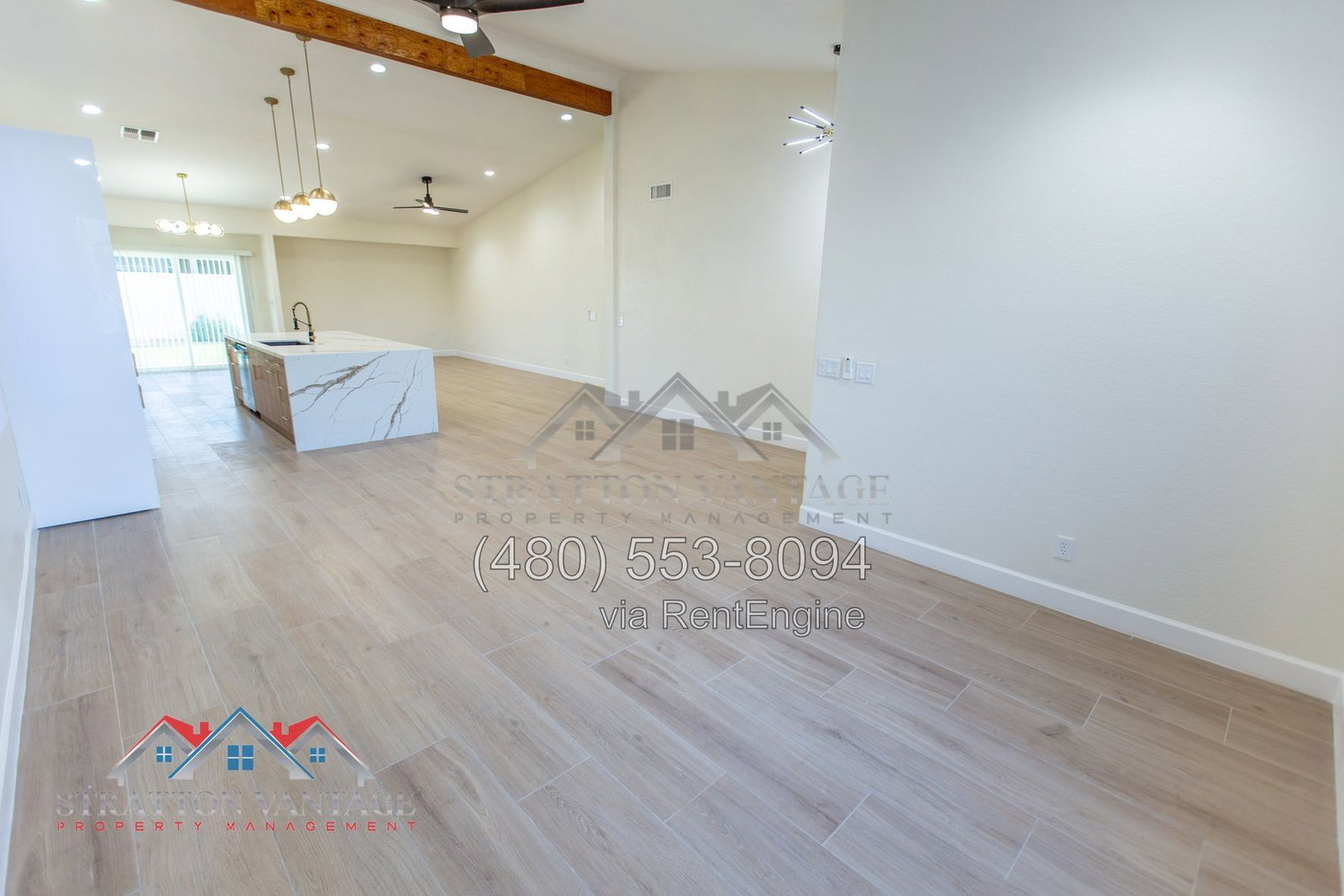 Building Photo - 201 W Smoke Tree Rd