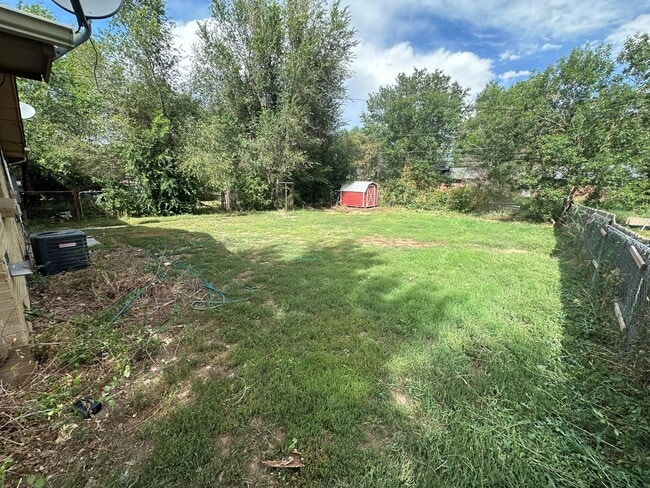 Building Photo - 4638 Swadley St