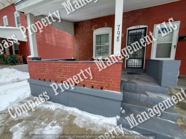 Primary Photo - $1095 - 2+ Bed, 1 Bath Row Home - Coatesville