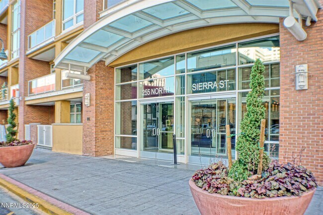 Building Photo - 255 N Sierra St