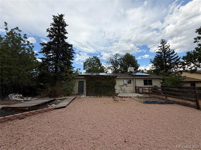 Building Photo - 3815 S Pitkin Cir