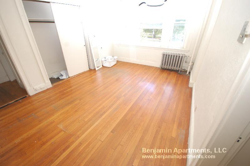 Building Photo - 1171 Boylston St