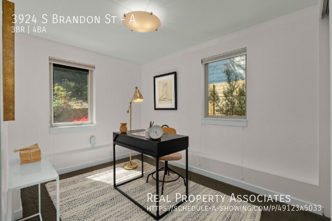 Building Photo - 3924 S Brandon St