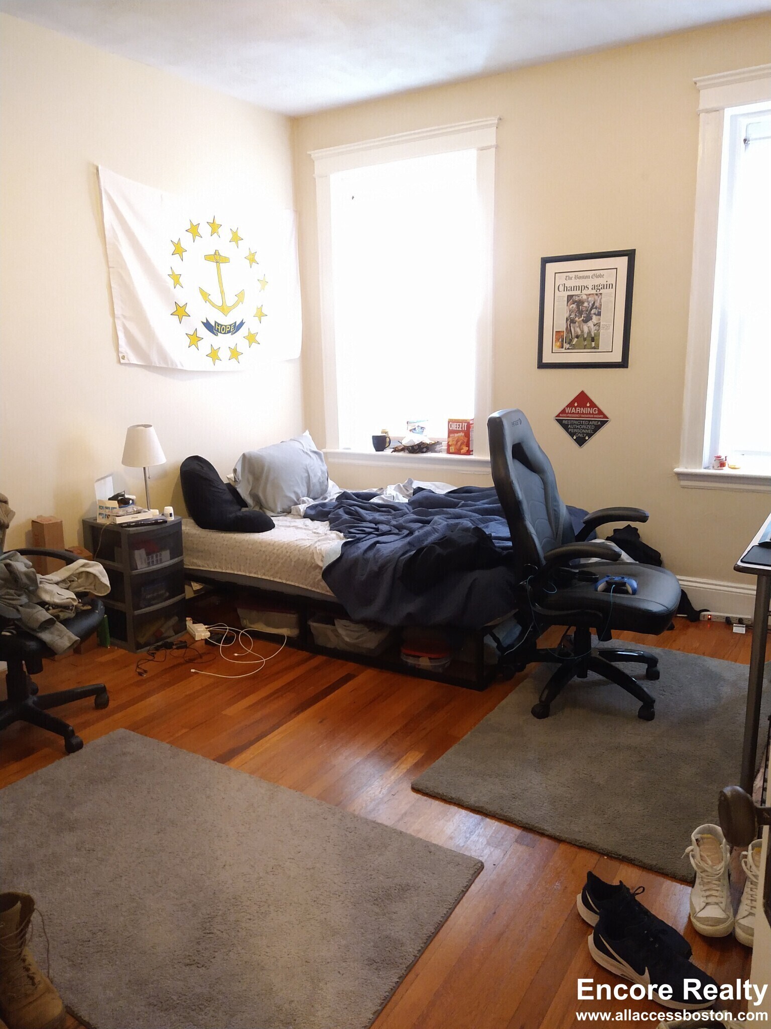 Building Photo - 1193 Commonwealth Ave