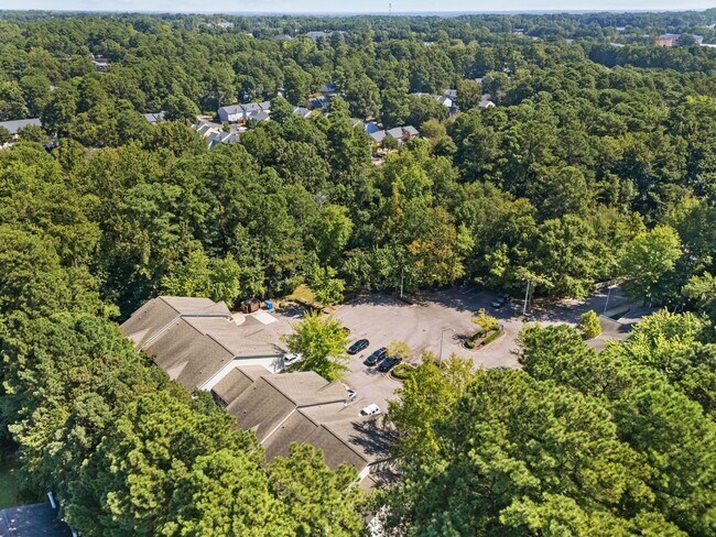 Building Photo - Hodges Creek Apartments