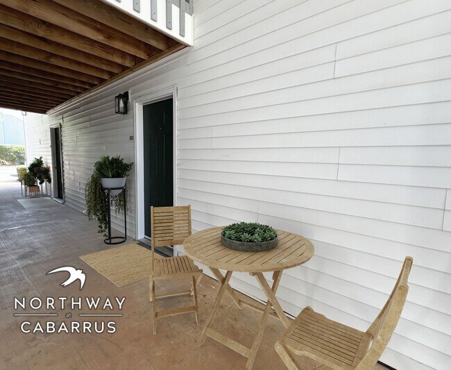 Building Photo - Experience Modern Living at Northway at Cabarrus!