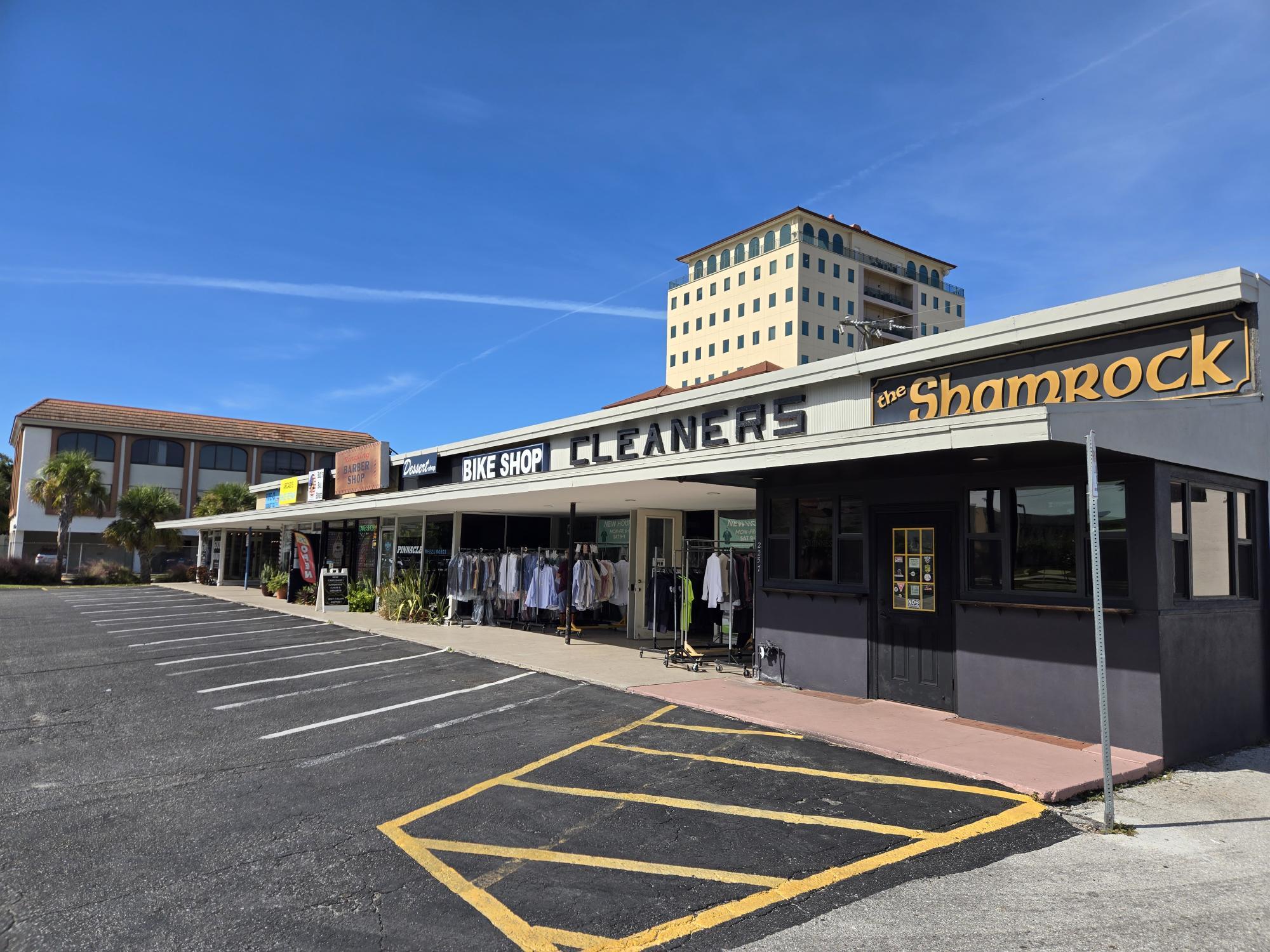 Building Photo - 2304 Ringling Blvd