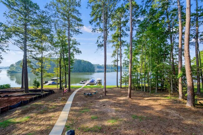 Building Photo - 126 Parks Mill Dr