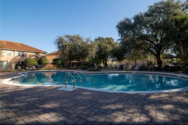 Building Photo - 3 BR/2.5BA | Newly Renovated Single Family Home | Private Rear Patio | Community Pool | In Compas...