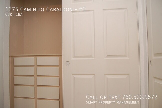 Building Photo - 1375 Caminito Gabaldon