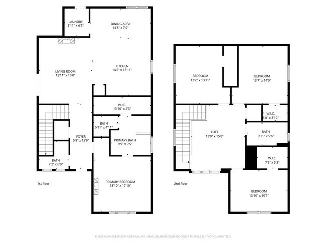 Building Photo - 7910 Ella Lee Ln