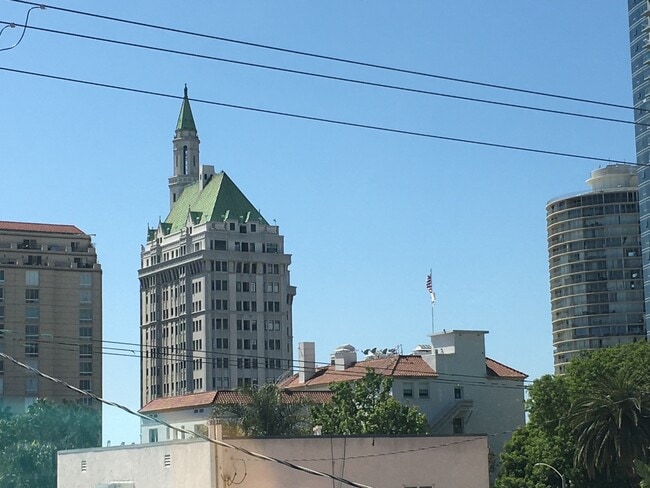 Building Photo - 135 Bonito Ave