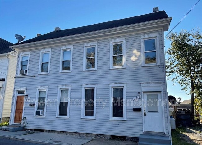 Primary Photo - 308 N Cannon Ave