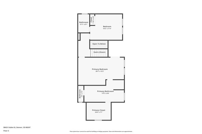 Building Photo - Spacious 3-Bedroom Townhome in Prime Denve...