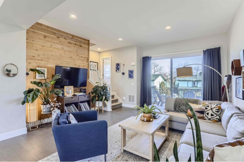 Building Photo - 4225 Yarrow St