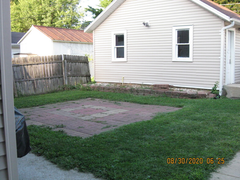 Building Photo - 1248 A South 50th Street