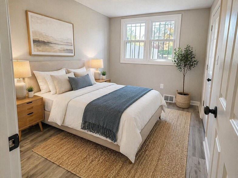 Building Photo - 1411 W North Ave