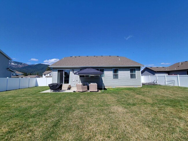 Backyard - 15407 N Renee Ct