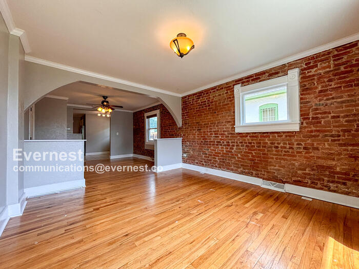 Building Photo - 3715 Lafayette St