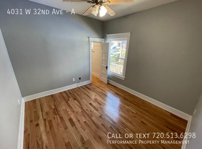 Building Photo - 4031 W 32nd Ave