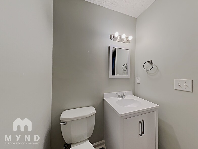 Building Photo - 1521 6th Way NW