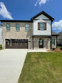 Building Photo - Home for Rent in Jasper, AL!!!