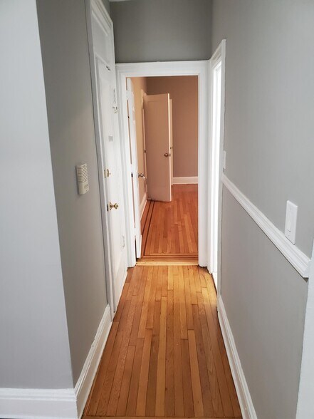 Hallway - 1855 Colden Ave