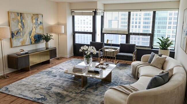 Building Photo - 30 E Huron St