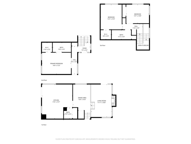 Building Photo - 17119 Terra Rosa