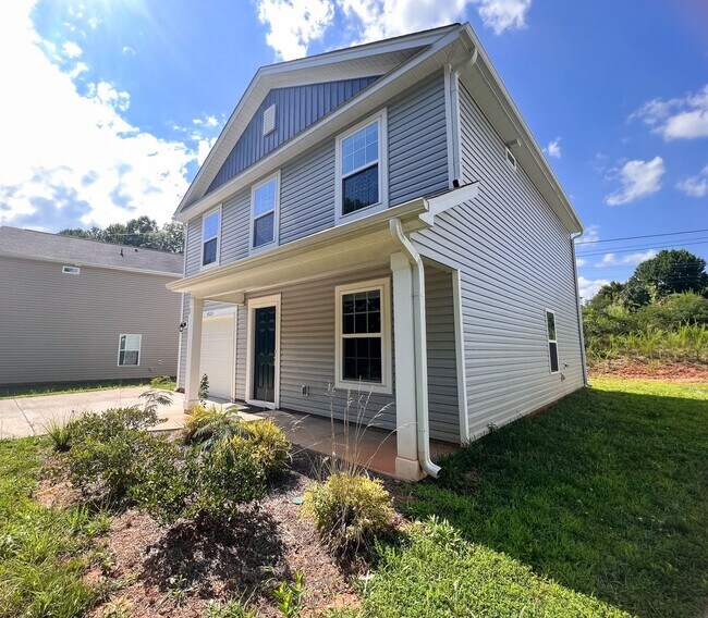 Building Photo - 4024 Gibb Ct