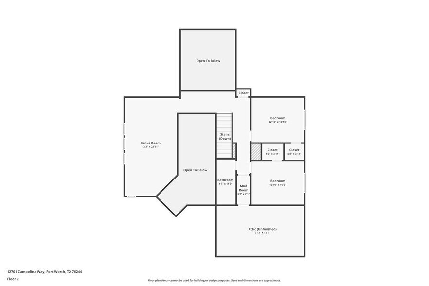 Building Photo - 12701 Campolina Way