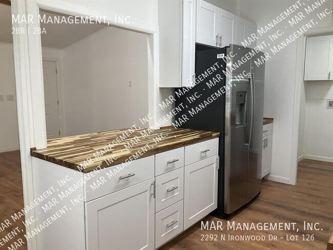 Building Photo - 2292 N Ironwood Dr
