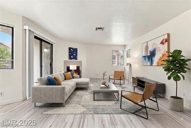 Building Photo - 5042 S Rainbow Blvd