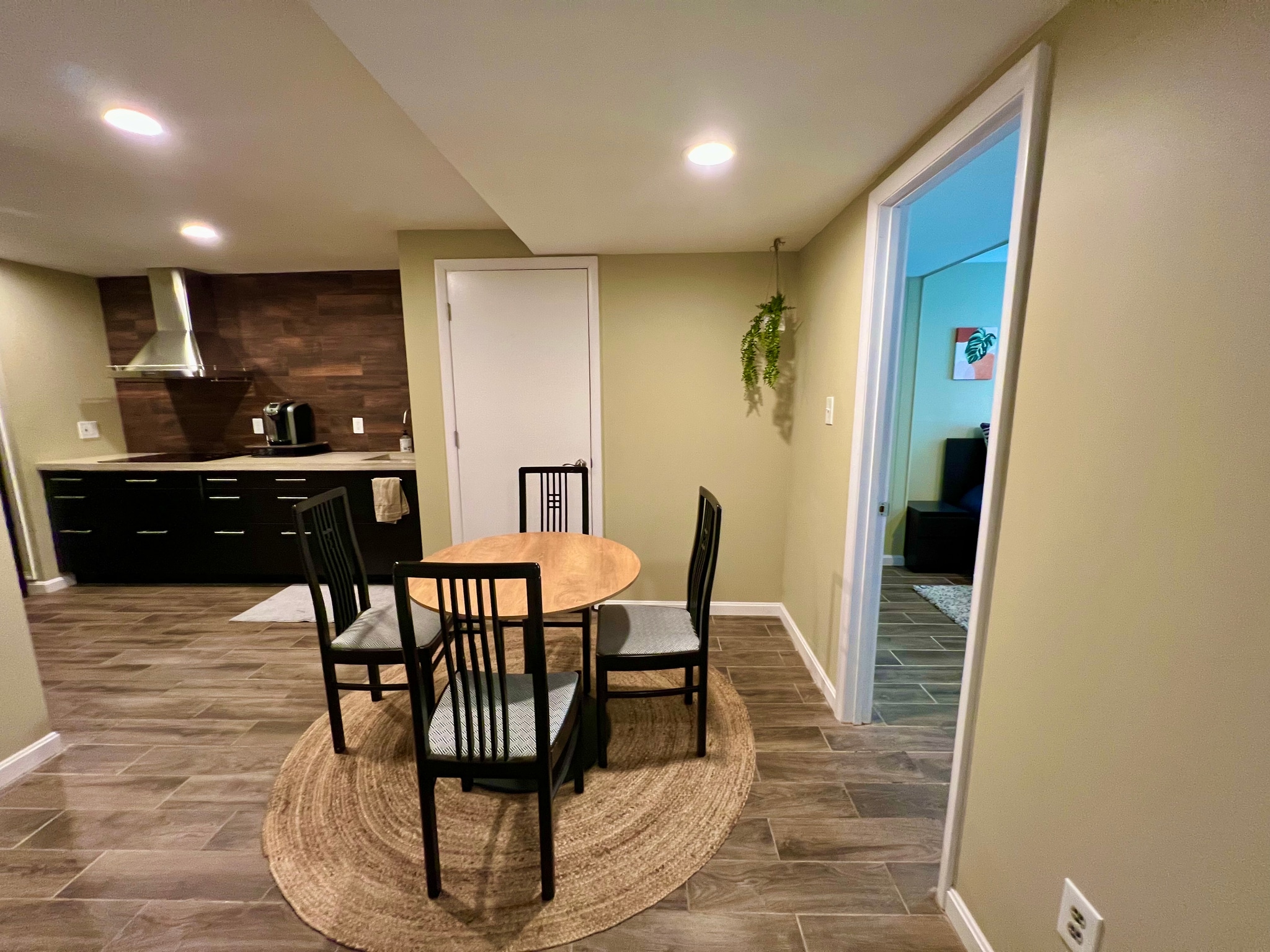 Furnished, private Dining Room - 3962 Wilcoxson Dr