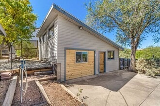 Building Photo - Large Lofted Studio Building - ADU on private property
