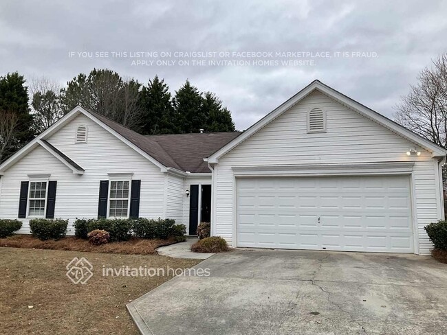 Building Photo - 455 Crested View Dr