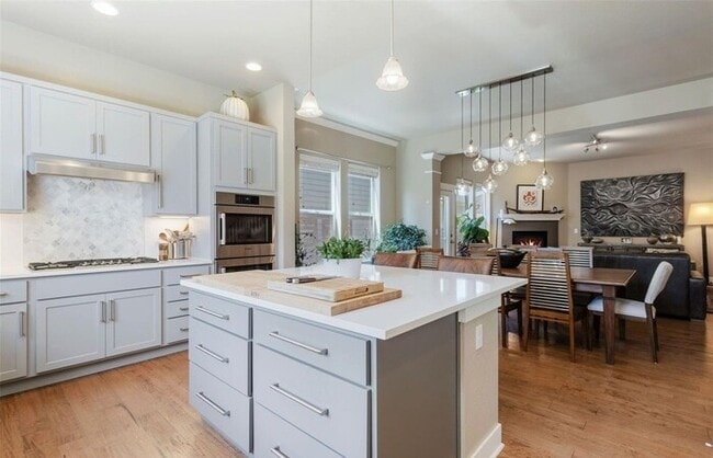 Building Photo - Modern 3BR Home with Finished Basement & Private Courtyard in Lowry