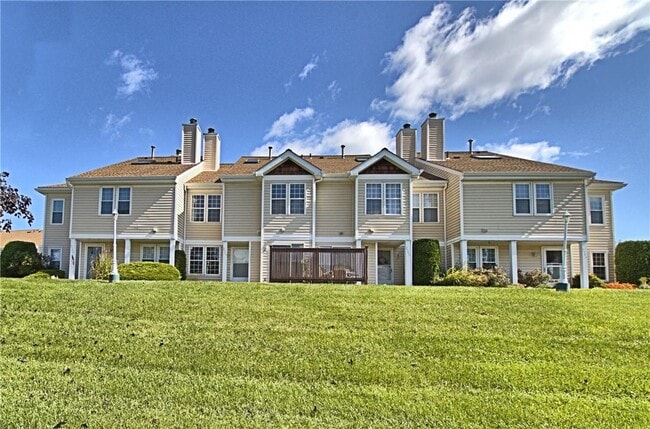 Primary Photo - 2507 Whispering Hills Dr