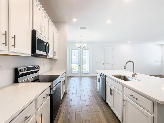 Building Photo - 11165 Green Citron Aly