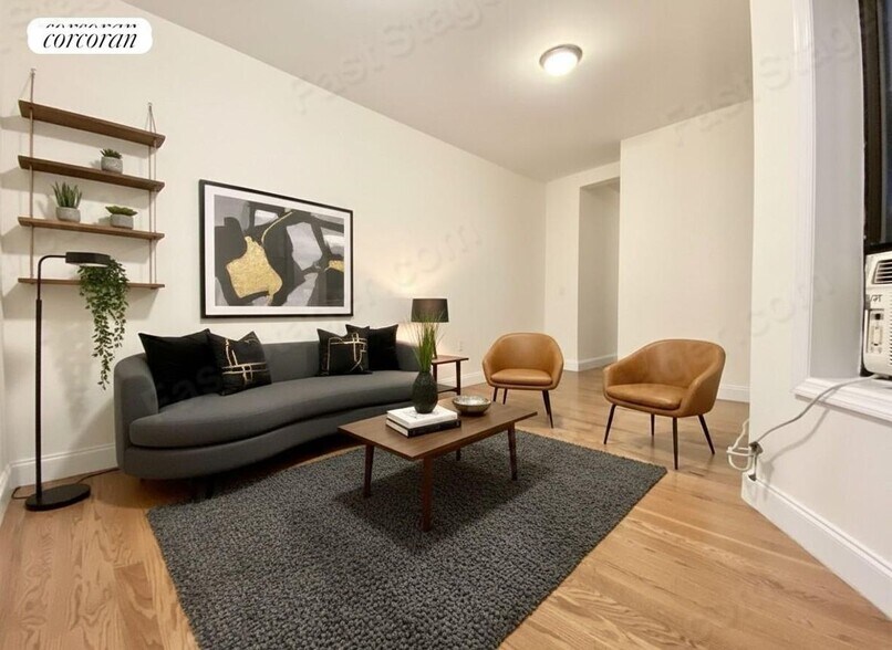 Primary Photo - 938 Amsterdam Ave