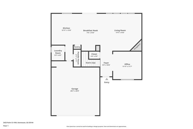Building Photo - 3433 Palm Cir
