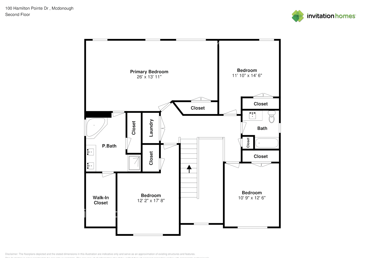 Building Photo - 100 Hamilton Pointe Dr