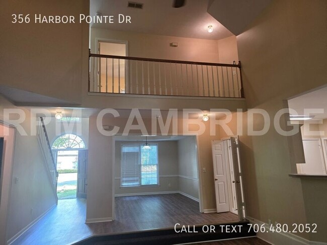 Building Photo - 356 Harbor Pointe Dr