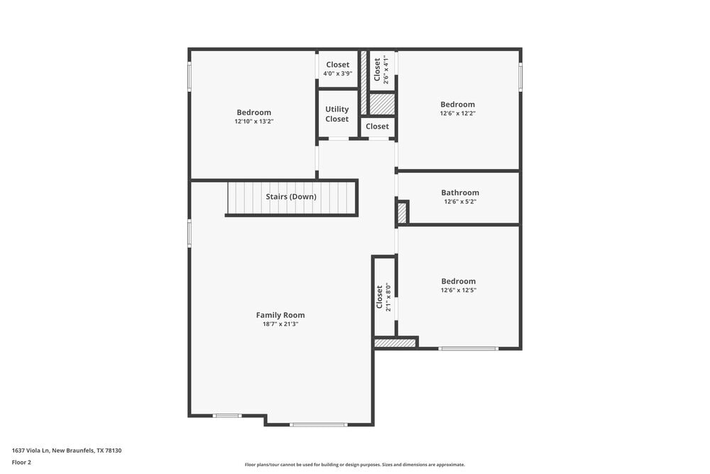 Building Photo - 1637 Viola Ln