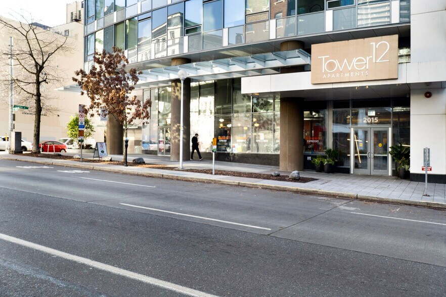 Building Photo - 2015 2nd Ave