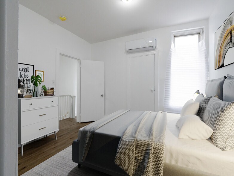 Bedroom 2 - 2957 N 8th St