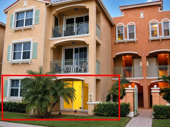 Building Photo - 6630 NW 114th Ave
