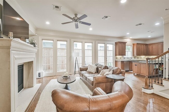 Building Photo - 3124 Murworth Dr