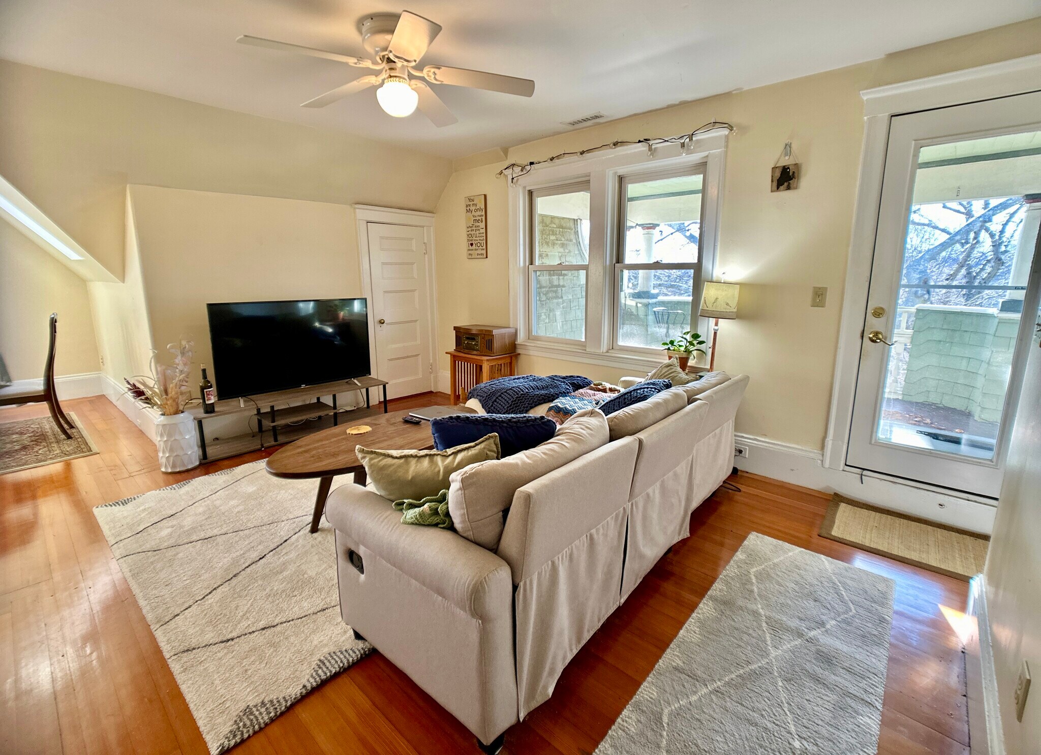 Building Photo - 362 Arborway