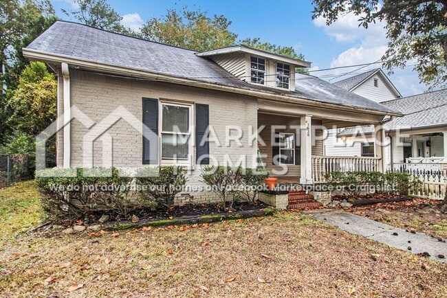 Building Photo - 1638 Mercer Ave